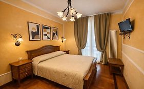 Notturno Fiorentino Rooms